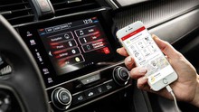 Ứng dụng My Honda+ nhận giải thưởng Top công nghiệp 4.0
