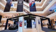 TAG Heuer kỷ niệm 60 năm ra mắt dòng đồng hồ Carrera