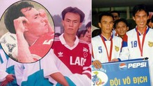 Võ Hoàng Bửu sinh ra để đá 11m, cỗ máy phòng ngự từ xa cứng cỏi và lỳ lợm nhất của bóng đá Việt Nam