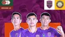 Lịch thi đấu bóng đá hôm nay 1/6: Bình Dương vs Thanh Hóa