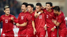 Bóng đá Việt Nam ngày 31/5: HLV Nhật Bản dành sự quan tâm đặc biệt tới tuyển Việt Nam