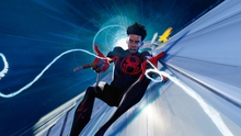Dự đoán 'Spider-Man: Across the Spider-Verse' có doanh thu mở màn kỷ lục