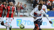 Nhận định, nhận định bóng đá Nice vs Lyon (2h00, 4/6), vòng 38 Ligue 1