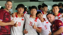Bóng đá SEA Games ngày 4/5: U22 Việt Nam tập hồi phục