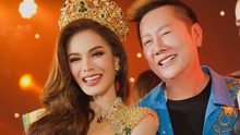Chưa đầy 1 tuần đăng quang, Miss Grand Thái Lan đã dính 'phốt' căng phải vội lên tiếng xin lỗi