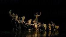 Ballet 'Kiều' trở lại với khán giả yêu sân khấu