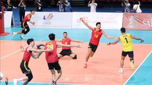 Link xem trực tiếp bóng chuyền Việt Nam vs Thái Lan,  SEA Games 32 (14h30, 4/5)