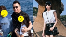 Shark Bình và Phương Oanh hợp lực đáp trả 'cực căng' khi nữ diễn viên bị mỉa mai 'giật chồng người khác'