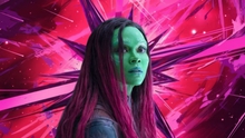 'Vệ binh dải ngân hà 3': Tại sao Gamora còn sống?