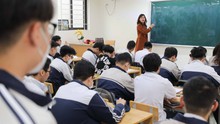 Thi tốt nghiệp THPT 2023: Hà Nội công bố danh sách 30 điểm đăng ký của thí sinh tự do