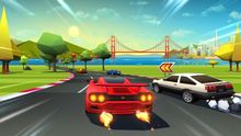 Tải ngay game đua xe miễn phí Horizon Chase Turbo