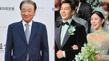 “Ông nội quốc dân” xứ Hàn lên tiếng về bài phát biểu nhạy cảm khi chúc mừng đám cưới Lee Seung Gi