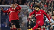 Cuộc đua Top 4 Ngoại hạng Anh: Liverpool phả hơi nóng vào gáy MU