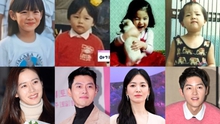 Hé lộ ảnh thơ ấu của loạt diễn viên đình đám xứ Hàn: Song Hye Kyo - Son Ye Jin xinh xắn từ bé, bất ngờ nhất là Hyun Bin 