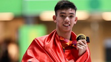 Lịch thi đấu và trực tiếp bơi SEA Games 32 (14/5)