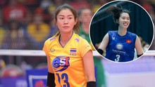 Huyền thoại bóng chuyền Thái Lan Nootsara nói thẳng về Thanh Thúy, fan Việt thốt lên 'quá chuẩn'