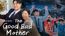 'The good bad mother': Mẹ - con trai - đàn lợn và hành trình biến tai ương thành chữa lành