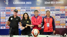 BXH bóng đá nữ SEA Games 32 - Bảng xếp hạng bóng đá nữ Việt Nam