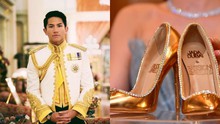 Thực hư thông tin Hoàng tử Brunei xách đôi giày 17 triệu USD sang Việt Nam tìm vợ khiến dân tình đứng ngồi không yên