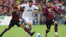 Nhận định bóng đá Empoli vs Salernitana (23h30, 8/5), nhận định bóng đá Serie A