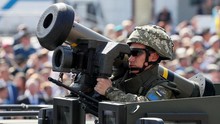 EU tiếp tục cung cấp viện trợ quân sự cho Ukraine