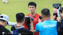 Bóng đá SEA Games ngày 7/5: Tiền đạo U22 Việt Nam chỉ ra điểm mạnh nhất U22 Malaysia