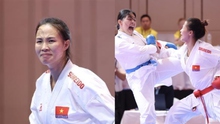 Nữ võ sĩ Việt Nam chịu gian khổ bệnh tật ép lên 11 kg, thắng áp đảo đối thủ để giật HCV khiến CĐV cảm phục