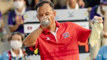 Chủ nhà Campuchia vượt chỉ tiêu chỉ sau một ngày thi đấu chính thức của SEA Games 32