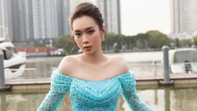 Miss Peace Vietnam 2022 Ban Mai: Nỗ lực để trở thành MC chuyên nghiệp