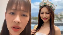 Lý do Đặng Thuỳ Trang vắng mặt tại phiên tòa xét xử liên quan tới Hoa hậu Thùy Tiên 