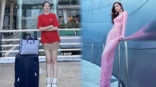 Sao Việt tốn công photoshop để trông cao bất thường, trong khi có thể chọn 3 kiểu quần 'hack' dáng này