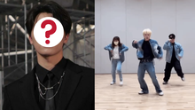 Độc lạ Kpop: 1 nam idol mời bố mẹ tham gia quảng bá bài mới, ngờ đâu phụ huynh nhảy quá đỉnh ai cũng sốc!