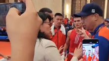 Tá hỏa với nhân vật quyết định Nguyễn Văn Đương thua cuộc ở SEA Games 32, ngạc nhiên khi không phải là trọng tài