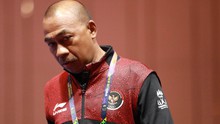 Thua Việt Nam vì lý do nghiệt ngã, HLV đội võ Indonesia đòi ăn thua đủ với trọng tài