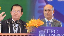 Đích thân Thủ tướng Campuchia yêu cầu chủ tịch Liên đoàn bóng đá không từ chức 