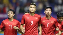 Văn Tùng tiếp tục tỏa sáng, U22 Việt Nam tiễn U22 Malaysia rời SEA Games trong trận cầu 2 thẻ đỏ