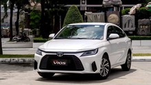 Sếp Toyota trả lời sau ‘phốt’ gian lận an toàn với Vios, Wigo: ‘Do áp lực làm việc’
