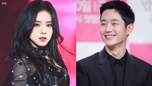 Xuất hiện bằng chứng Jisoo (BLACKPINK) và tài tử Jung Hae In hẹn hò lãng mạn, cả hai còn đích thân để lộ?