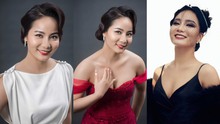 Ca sĩ opera Đỗ Vũ Lan Nhung làm liveshow "Les Chansons de Rose" sau 5 năm du học