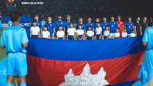 Nhận định U22 Campuchia vs U22 Indonesia:  Huy chương SEA Games vẫn chỉ là giấc mơ