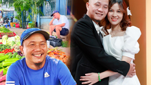 Anh bán rau ở Đồng Nai cưới vợ hoa khôi, nhà gái cấm cửa liền làm liều 'đi bụi', 17 năm hôn nhân thăng trầm 