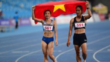 SEA Games 32: Kỳ tích Nguyễn Thị Oanh, thể dục dụng cụ gây tiếng vang