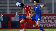 Báo Indonesia: U22 Việt Nam sẽ không thể kết hợp với Thái Lan để loại Indonesia