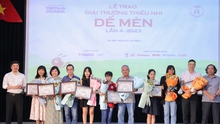 Góc nhìn 365: Ký ức Dế Mèn
