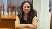 Tòa án trả hồ sơ vụ án Nguyễn Phương Hằng và 4 đồng phạm để điều tra bổ sung