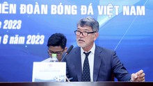 HLV Trần Công Minh: 'GĐKT Koshida Takeshi cần góc nhìn tổng thể về bóng đá Việt Nam'