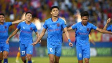 Trực tiếp bóng đá Bình Dương vs Thanh Hóa: Đội khách có bàn gỡ (Hiệp 2)