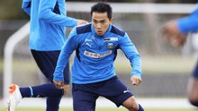 Chanathip tiết lộ mức phí chuyển nhượng 'khủng', úp mở chuyện về Thai League