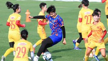 Link xem trực tiếp nữ Việt Nam vs Frankfurt (19h00, 10/6), giao hữu tập huấn