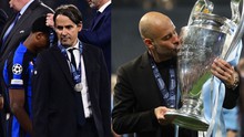 Guardiola: 'Cẩn thận Real, nếu các bạn ngủ quên, Man City sẽ đuổi kịp'